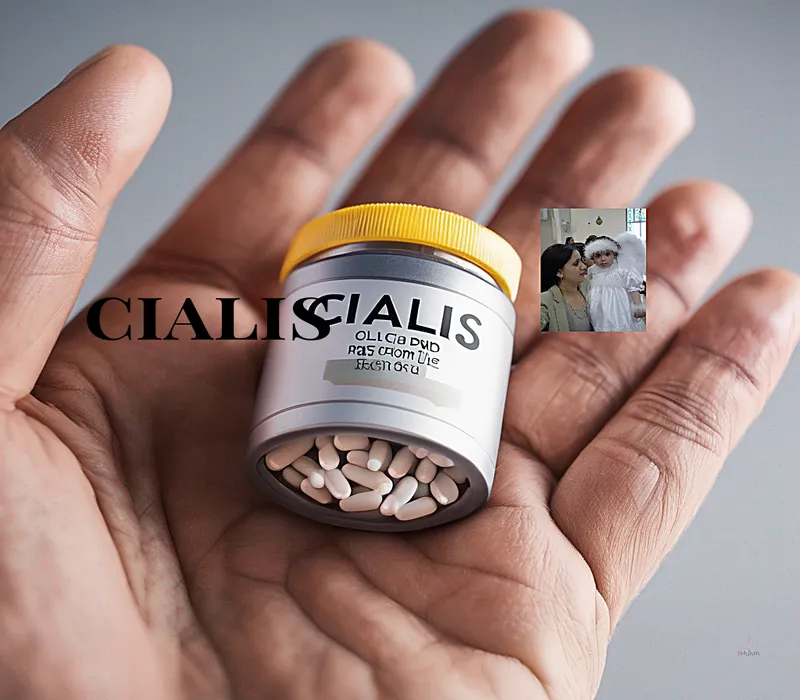 Comprar cialis en línea